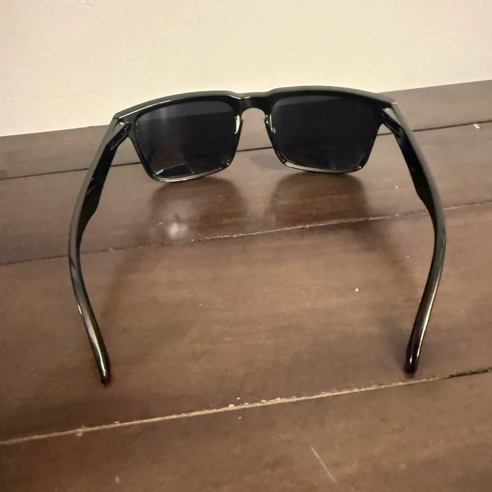 Fireball Cinnamon Whisky Sunglasses Black #FireballFriday Devil Logo